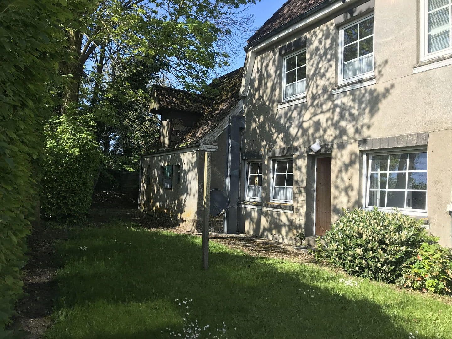 house for sale, 244 m², Treenestraße 58, Treia, Schleswig-Holstein house for sale, 244 m², Treenestraße 58, Treia, Schleswig-Holstein