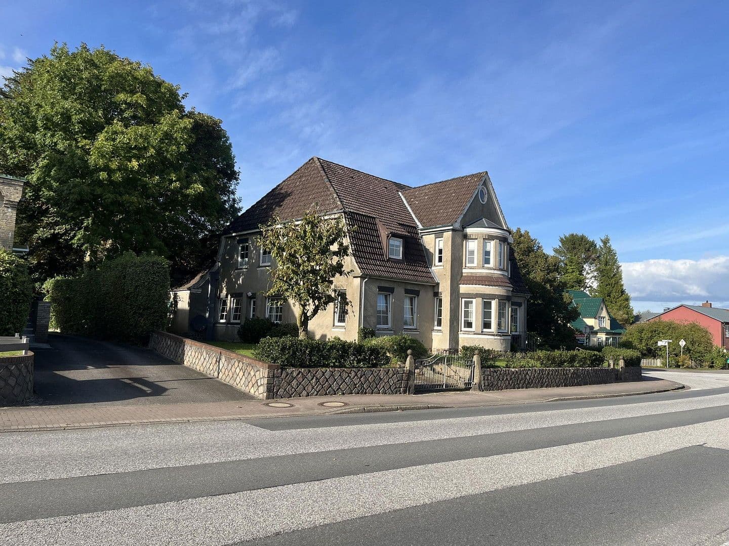 house for sale, 244 m², Treenestraße 58, Treia, Schleswig-Holstein house for sale, 244 m², Treenestraße 58, Treia, Schleswig-Holstein