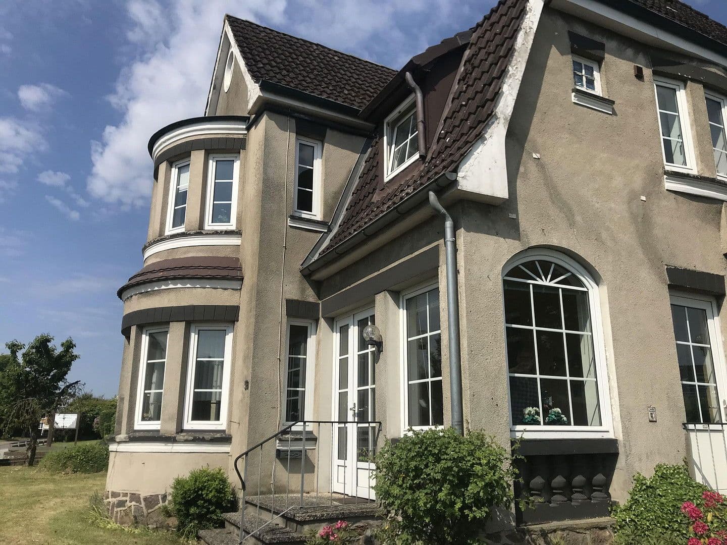 house for sale, 244 m², Treenestraße 58, Treia, Schleswig-Holstein house for sale, 244 m², Treenestraße 58, Treia, Schleswig-Holstein