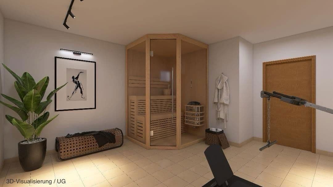 house for sale, 229 m², Messerich, Rhineland-Palatinate house for sale, 229 m², Messerich, Rhineland-Palatinate