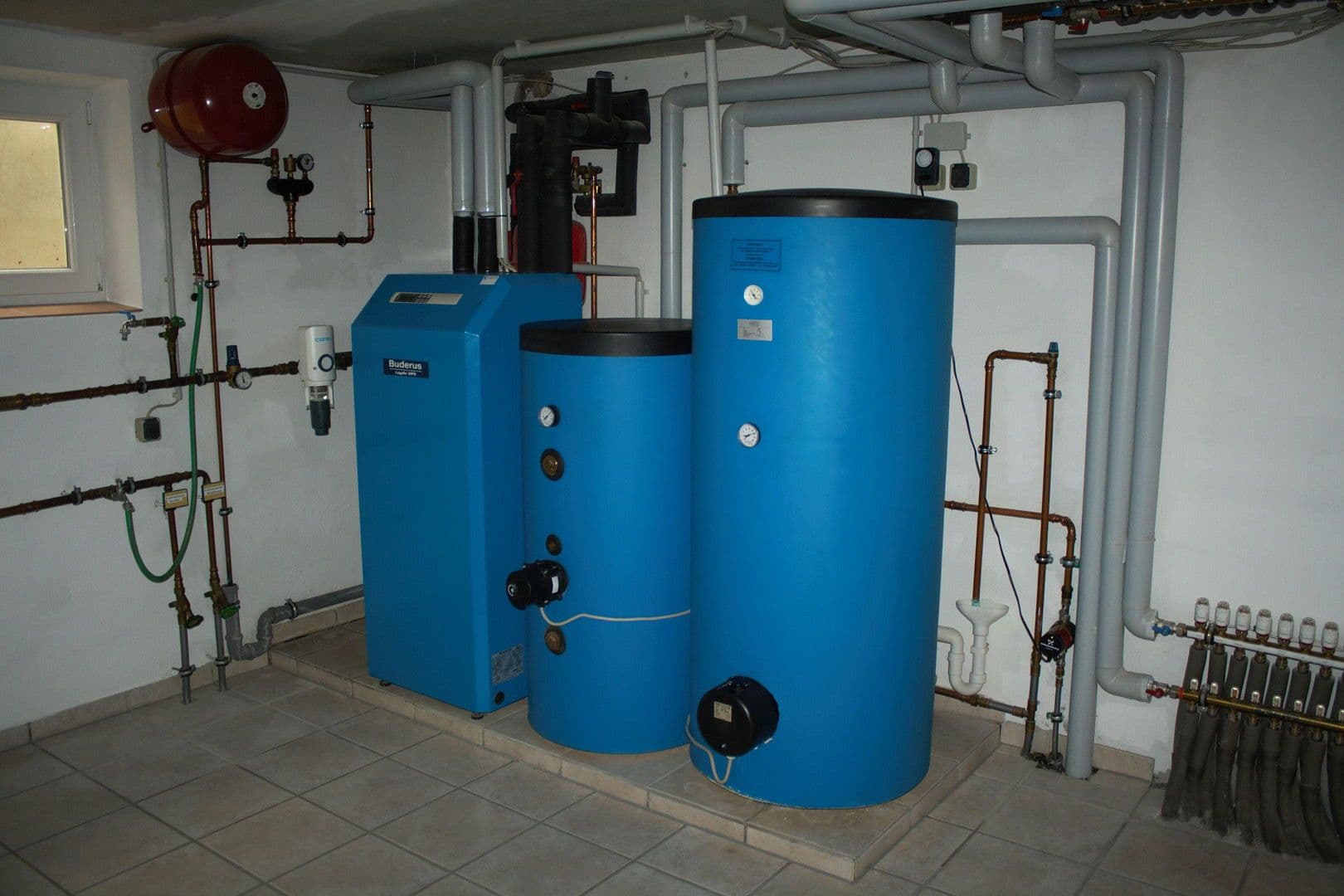 house for sale, 229 m², Messerich, Rhineland-Palatinate house for sale, 229 m², Messerich, Rhineland-Palatinate