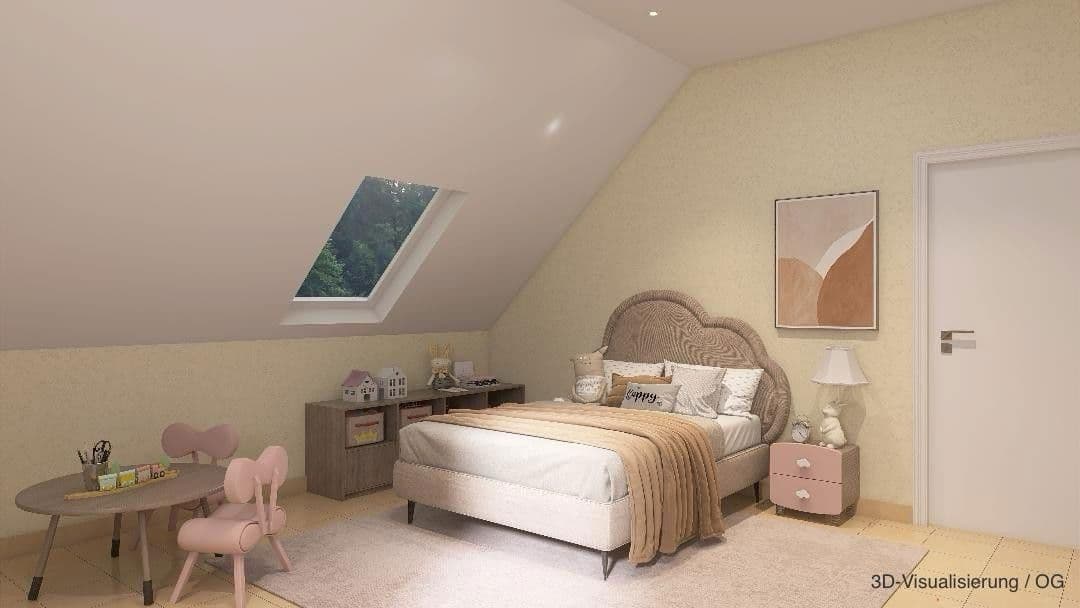 house for sale, 229 m², Messerich, Rhineland-Palatinate house for sale, 229 m², Messerich, Rhineland-Palatinate