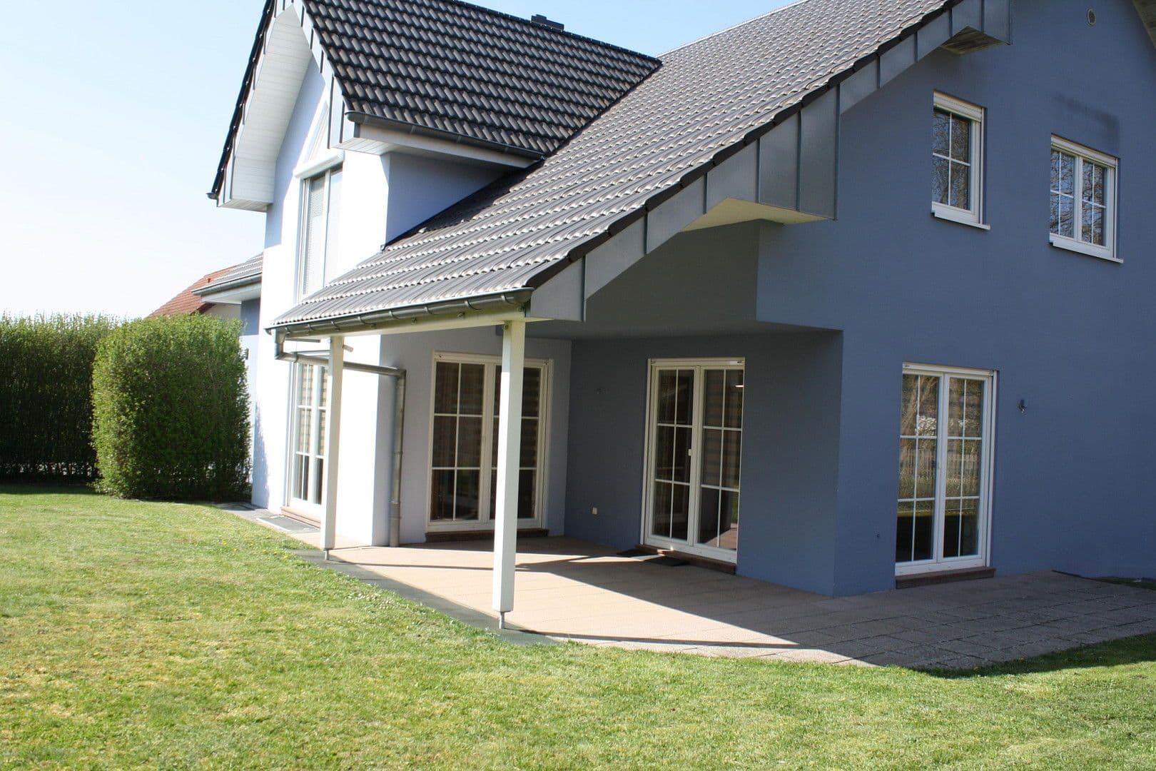 house for sale, 229 m², Messerich, Rhineland-Palatinate house for sale, 229 m², Messerich, Rhineland-Palatinate