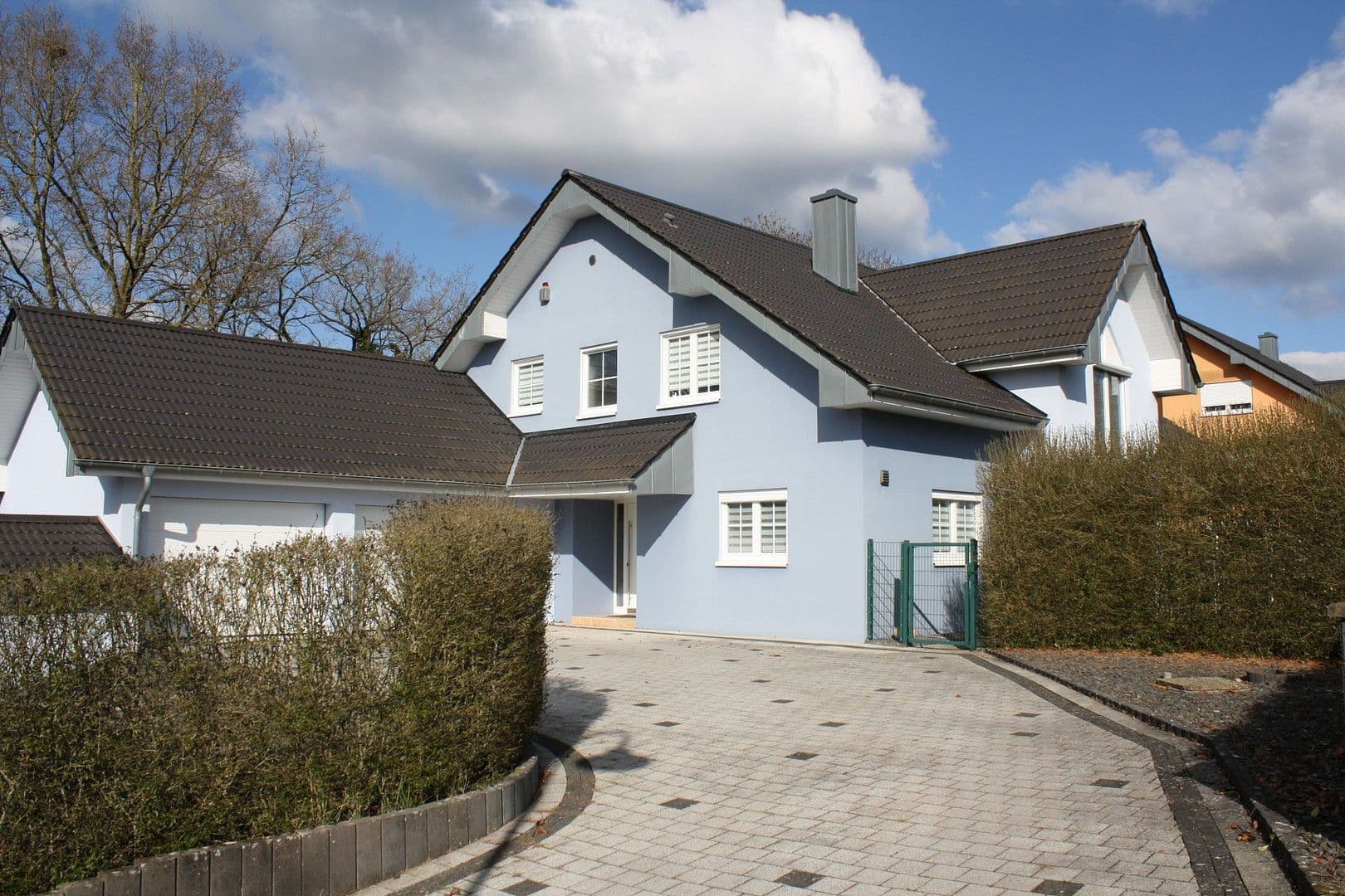 house for sale, 229 m², Messerich, Rhineland-Palatinate house for sale, 229 m², Messerich, Rhineland-Palatinate