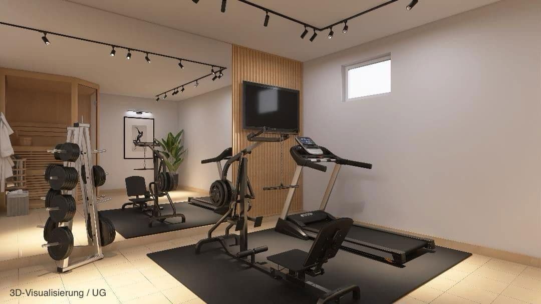 house for sale, 229 m², Messerich, Rhineland-Palatinate house for sale, 229 m², Messerich, Rhineland-Palatinate