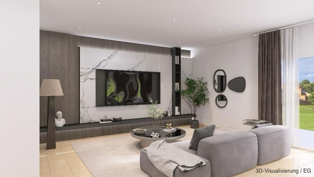 house for sale, 229 m², Messerich, Rhineland-Palatinate house for sale, 229 m², Messerich, Rhineland-Palatinate