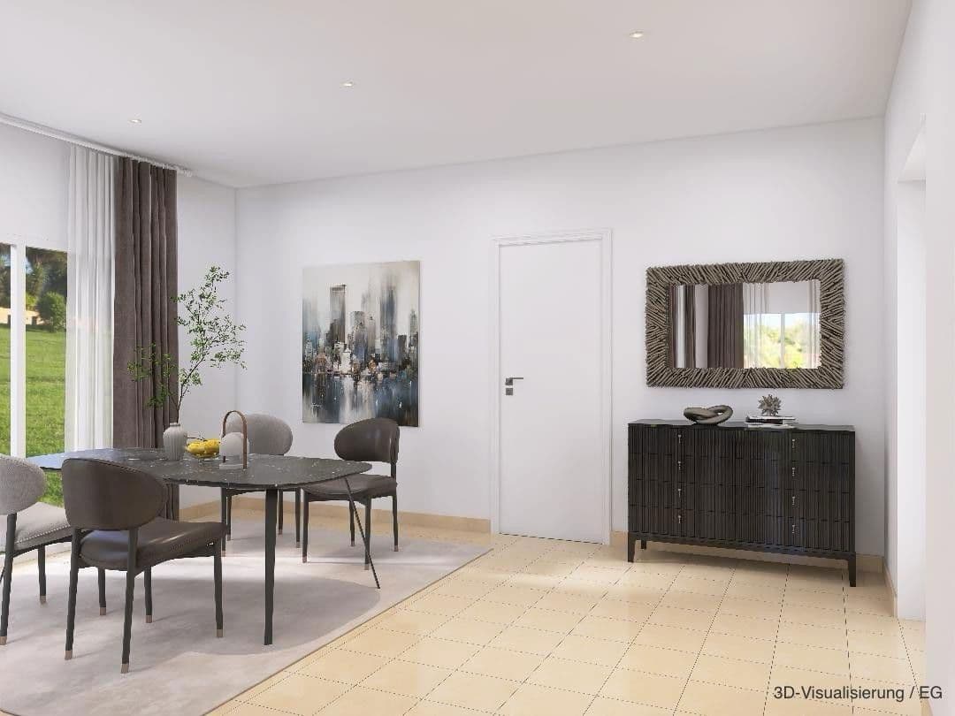 house for sale, 229 m², Messerich, Rhineland-Palatinate house for sale, 229 m², Messerich, Rhineland-Palatinate