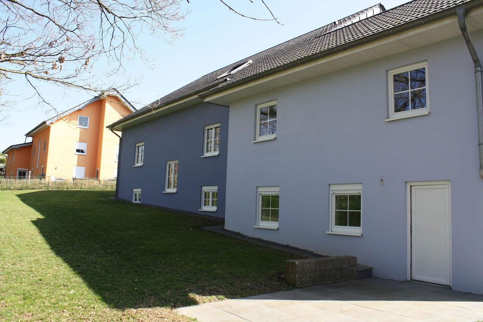 house for sale, 229 m², Messerich, Rhineland-Palatinate house for sale, 229 m², Messerich, Rhineland-Palatinate