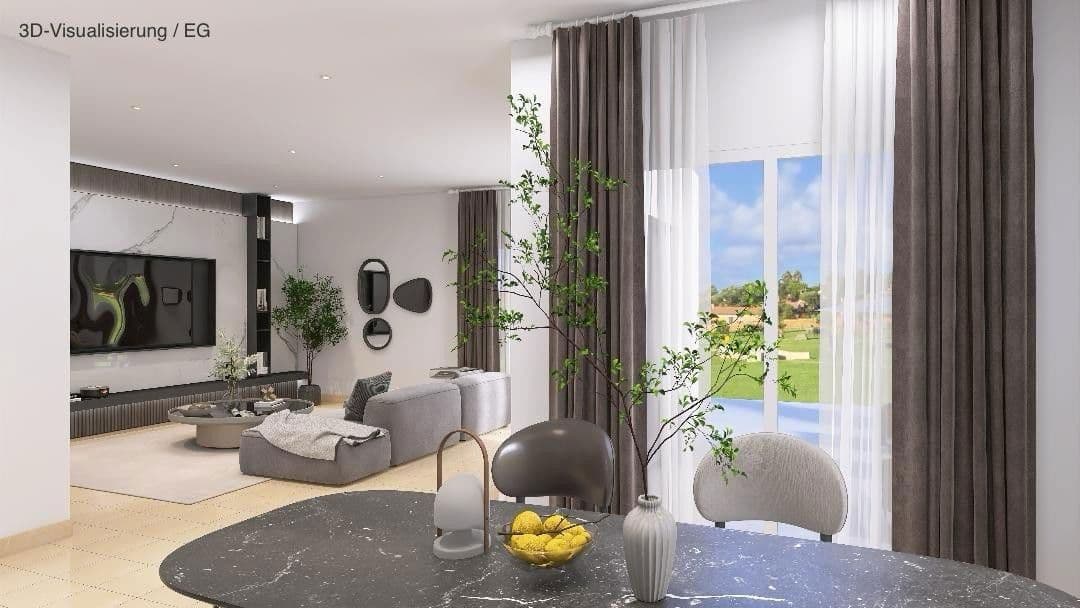 house for sale, 229 m², Messerich, Rhineland-Palatinate house for sale, 229 m², Messerich, Rhineland-Palatinate