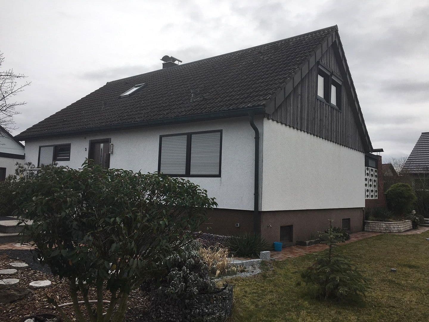 house for sale, 170 m², Triftstrasse 3, Pyrbaum, Bavaria house for sale, 170 m², Triftstrasse 3, Pyrbaum, Bavaria