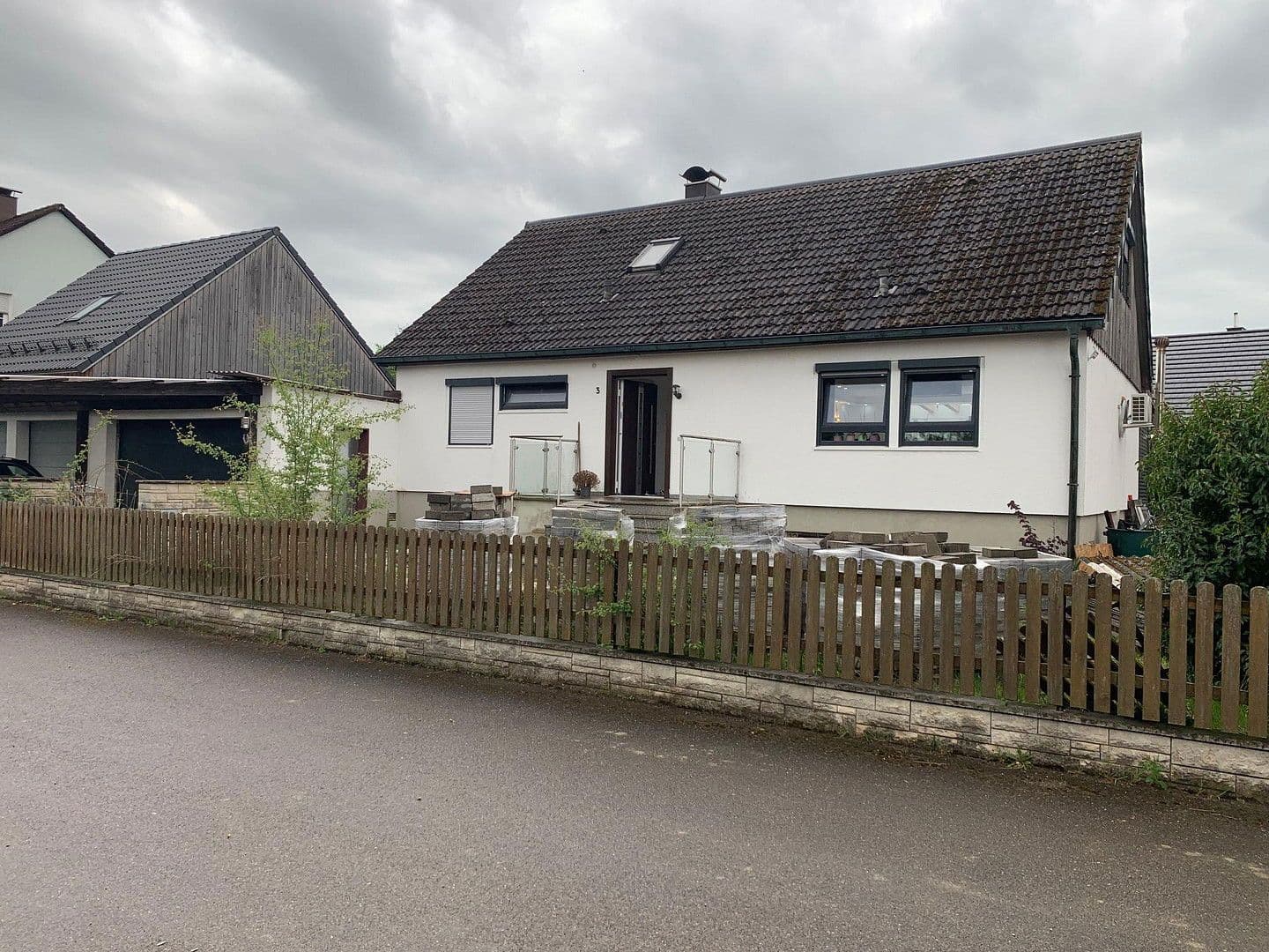 house for sale, 170 m², Triftstrasse 3, Pyrbaum, Bavaria house for sale, 170 m², Triftstrasse 3, Pyrbaum, Bavaria