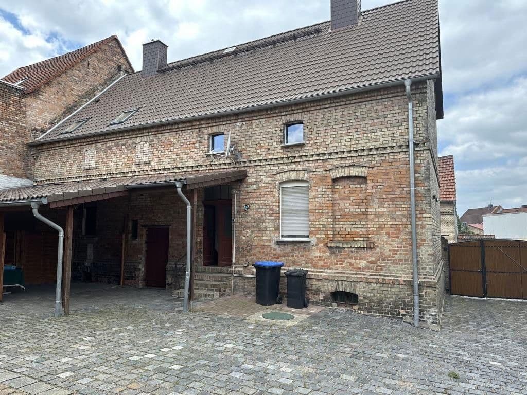 house for sale, 220 m², Seegebiet Mansfelder Land, Saxony-Anhalt house for sale, 220 m², Seegebiet Mansfelder Land, Saxony-Anhalt