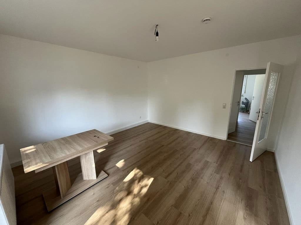 2 bedroom flat to rent, 51 m², Augsburg, Bavaria 2 bedroom flat to rent, 51 m², Augsburg, Bavaria