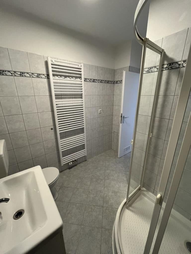 2 bedroom flat to rent, 51 m², Augsburg, Bavaria 2 bedroom flat to rent, 51 m², Augsburg, Bavaria