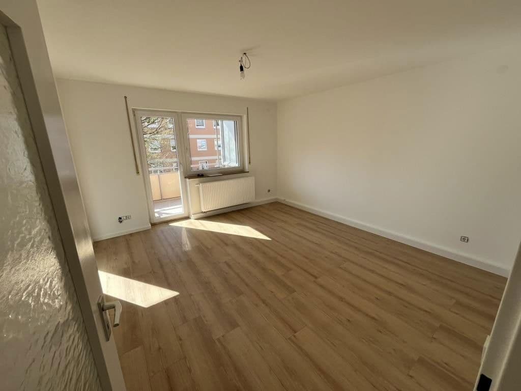 2 bedroom flat to rent, 51 m², Augsburg, Bavaria 2 bedroom flat to rent, 51 m², Augsburg, Bavaria