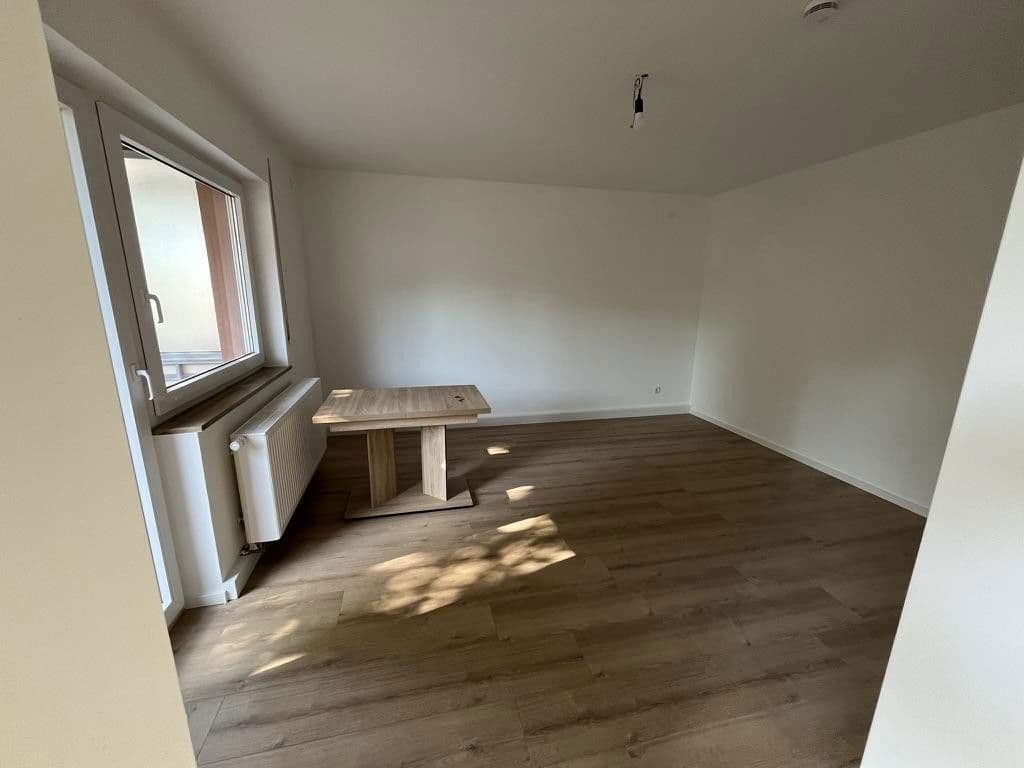 2 bedroom flat to rent, 51 m², Augsburg, Bavaria 2 bedroom flat to rent, 51 m², Augsburg, Bavaria