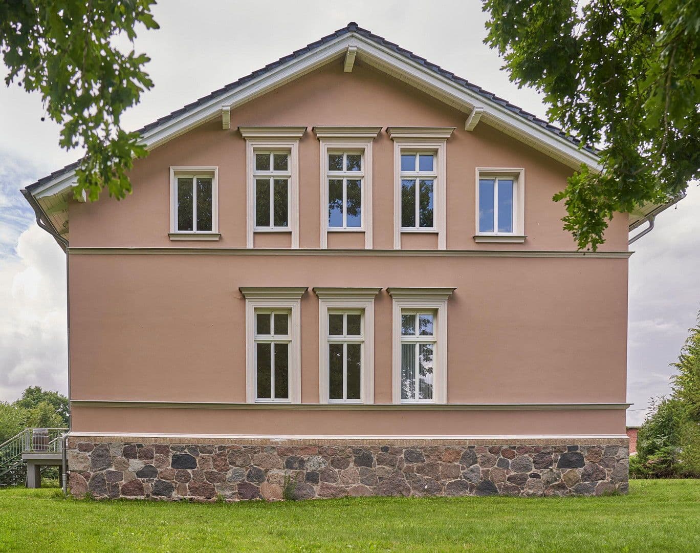 house for sale, 624 m², Gützkow, Mecklenburg-Vorpommern house for sale, 624 m², Gützkow, Mecklenburg-Vorpommern