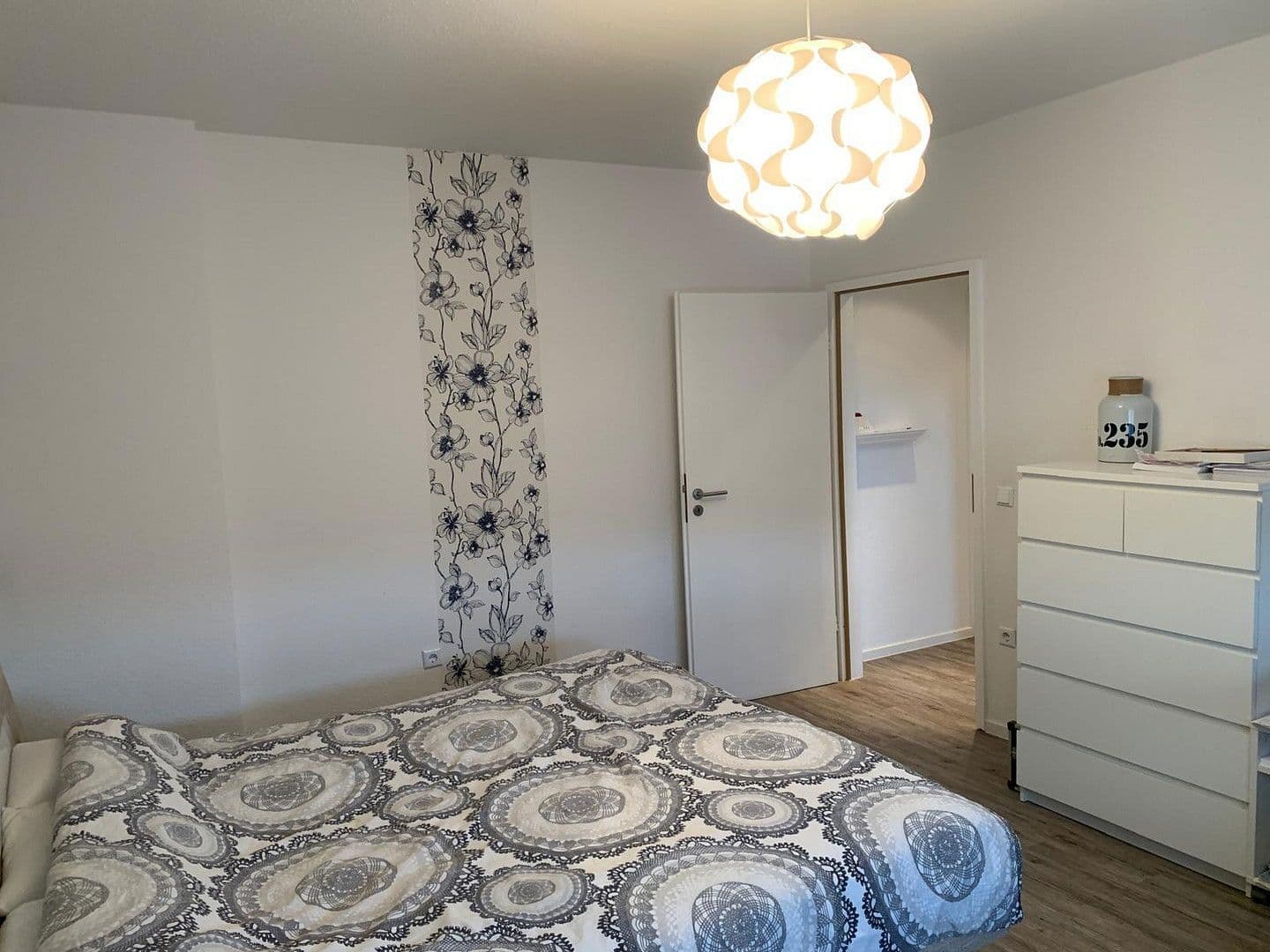 3 bedroom flat to rent, 85 m², Am Emmersberg 43, Saarbrücken, Saarland 3 bedroom flat to rent, 85 m², Am Emmersberg 43, Saarbrücken, Saarland