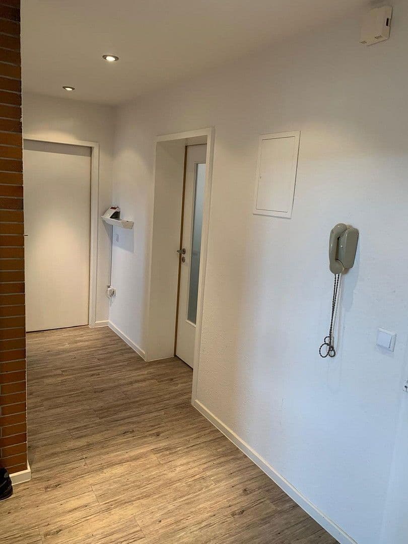 3 bedroom flat to rent, 85 m², Am Emmersberg 43, Saarbrücken, Saarland 3 bedroom flat to rent, 85 m², Am Emmersberg 43, Saarbrücken, Saarland