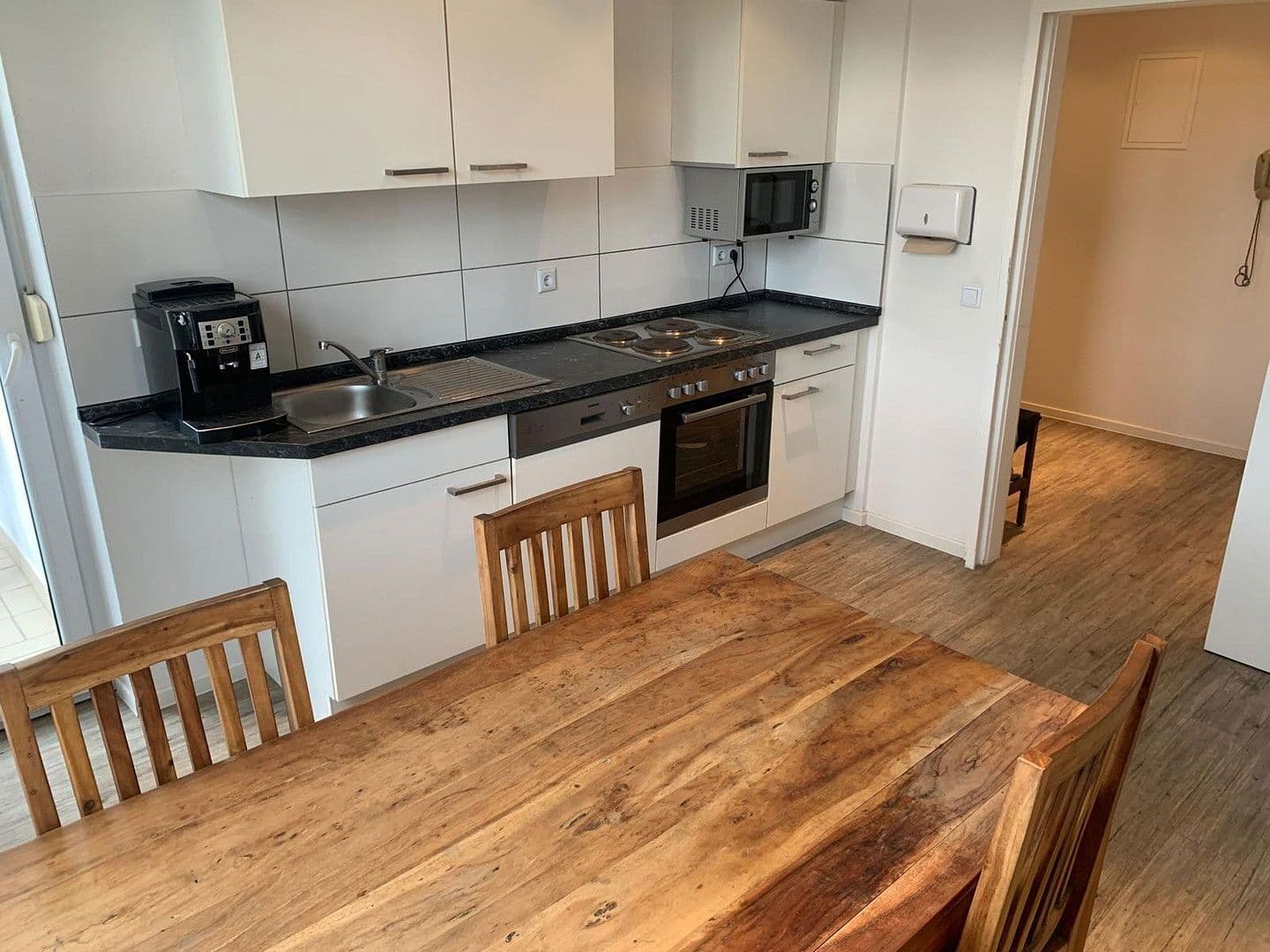 3 bedroom flat to rent, 85 m², Am Emmersberg 43, Saarbrücken, Saarland 3 bedroom flat to rent, 85 m², Am Emmersberg 43, Saarbrücken, Saarland