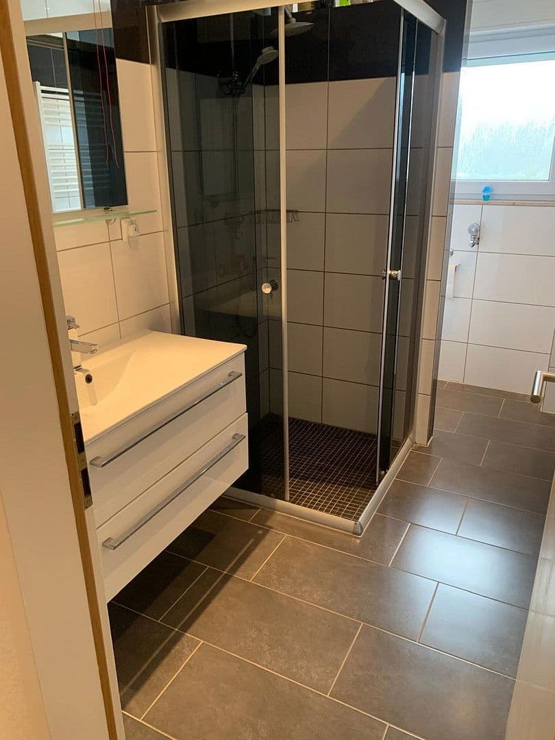 3 bedroom flat to rent, 85 m², Am Emmersberg 43, Saarbrücken, Saarland 3 bedroom flat to rent, 85 m², Am Emmersberg 43, Saarbrücken, Saarland