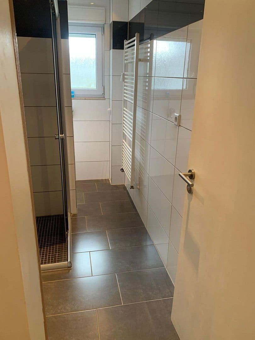 3 bedroom flat to rent, 85 m², Am Emmersberg 43, Saarbrücken, Saarland 3 bedroom flat to rent, 85 m², Am Emmersberg 43, Saarbrücken, Saarland