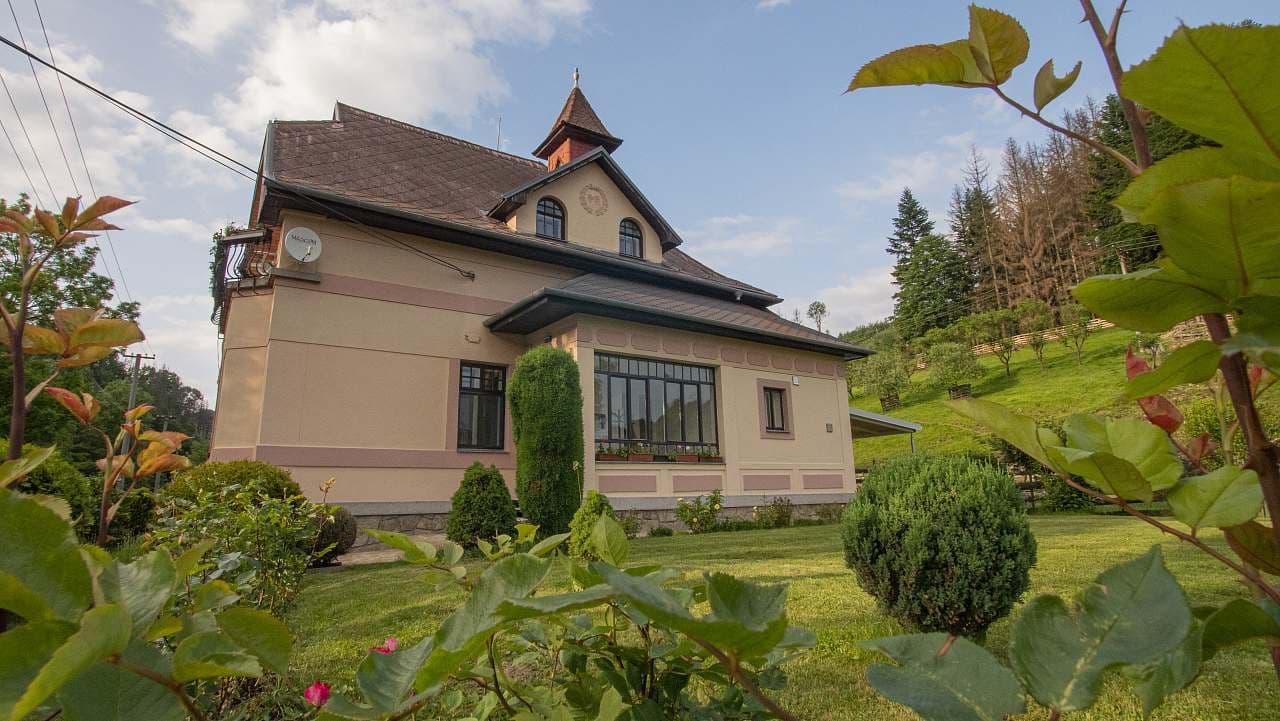 recreational property to rent, 0 m², Rajnochovice, Zlínský Region recreational property to rent, 0 m², Rajnochovice, Zlínský Region