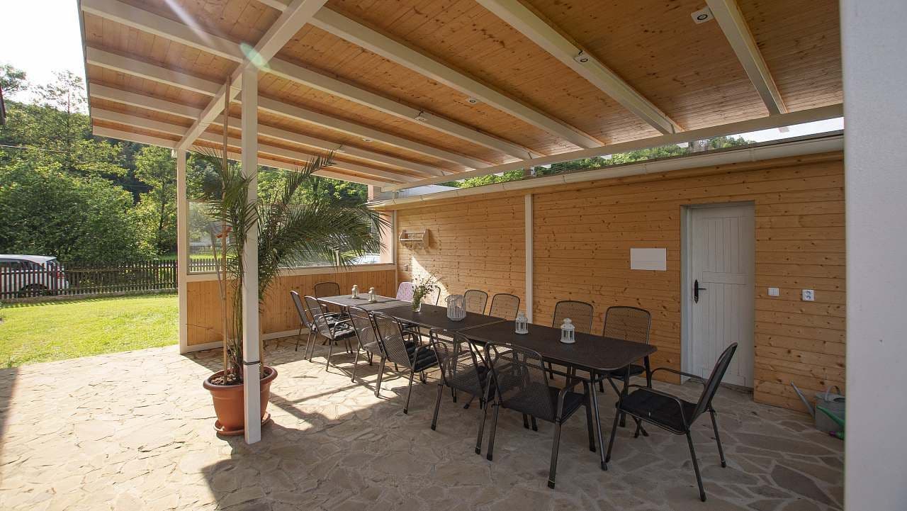 recreational property to rent, 0 m², Rajnochovice, Zlínský Region recreational property to rent, 0 m², Rajnochovice, Zlínský Region