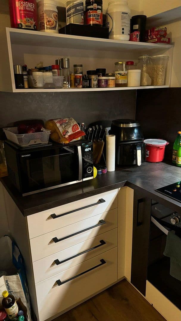 2 bedroom flat to rent, 59 m², Kanalweg 1, Niederstetten, Baden-Württemberg 2 bedroom flat to rent, 59 m², Kanalweg 1, Niederstetten, Baden-Württemberg