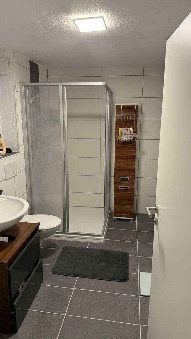 2 bedroom flat to rent, 59 m², Kanalweg 1, Niederstetten, Baden-Württemberg 2 bedroom flat to rent, 59 m², Kanalweg 1, Niederstetten, Baden-Württemberg