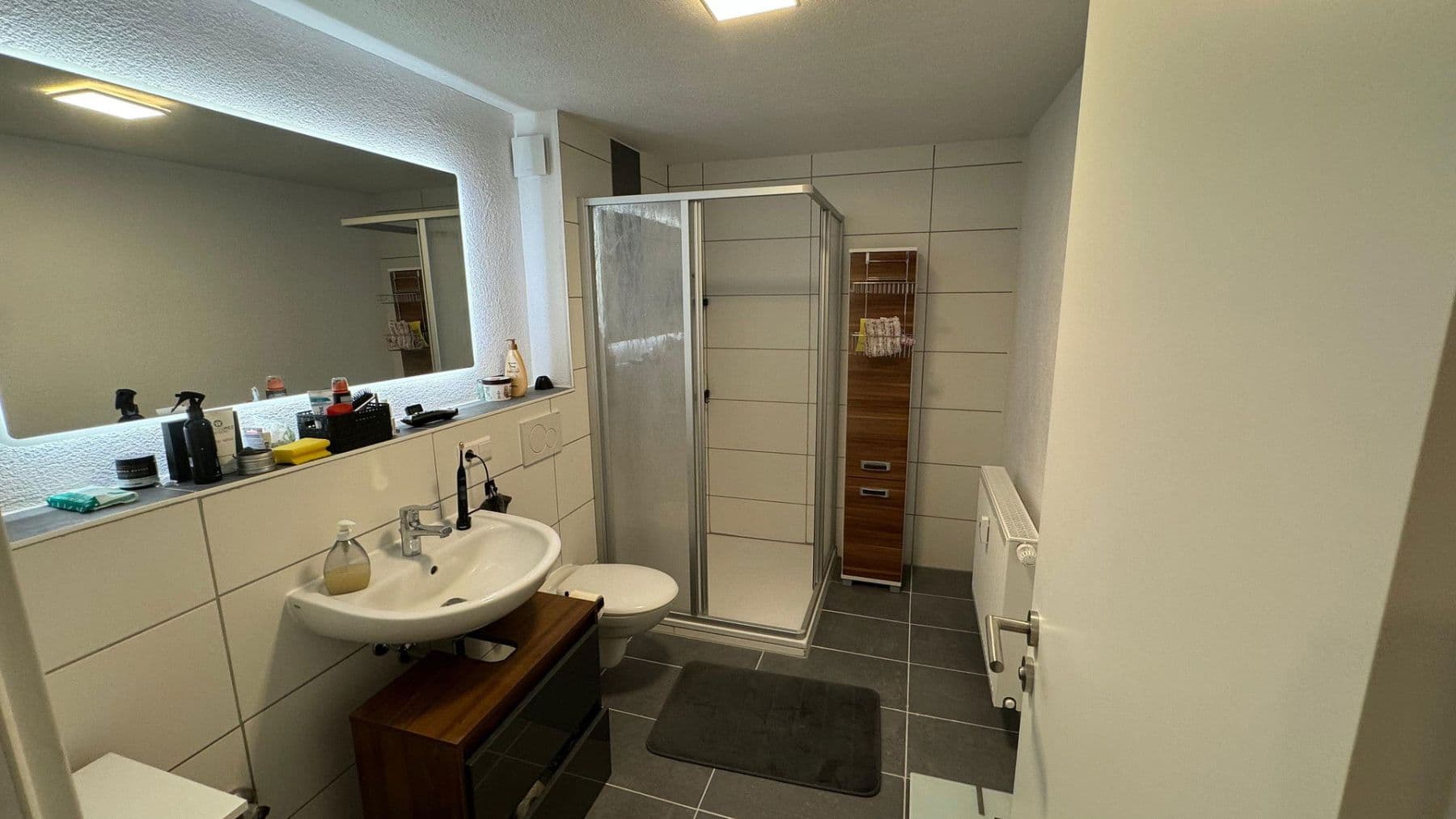 2 bedroom flat to rent, 59 m², Kanalweg 1, Niederstetten, Baden-Württemberg 2 bedroom flat to rent, 59 m², Kanalweg 1, Niederstetten, Baden-Württemberg