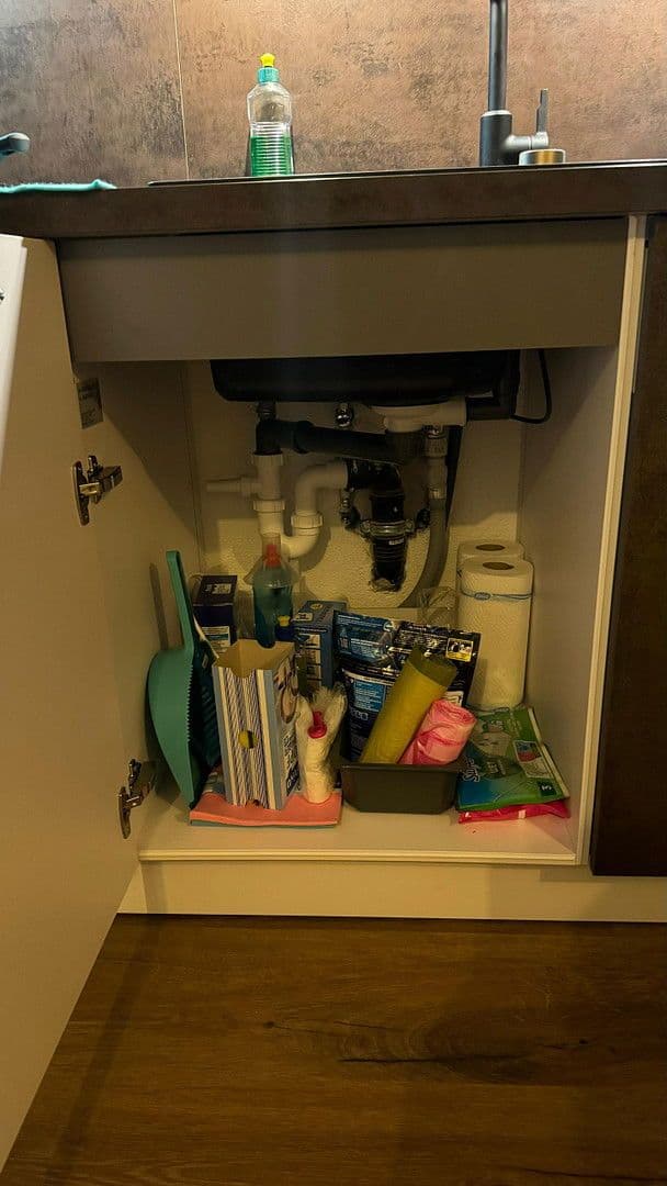 2 bedroom flat to rent, 59 m², Kanalweg 1, Niederstetten, Baden-Württemberg 2 bedroom flat to rent, 59 m², Kanalweg 1, Niederstetten, Baden-Württemberg