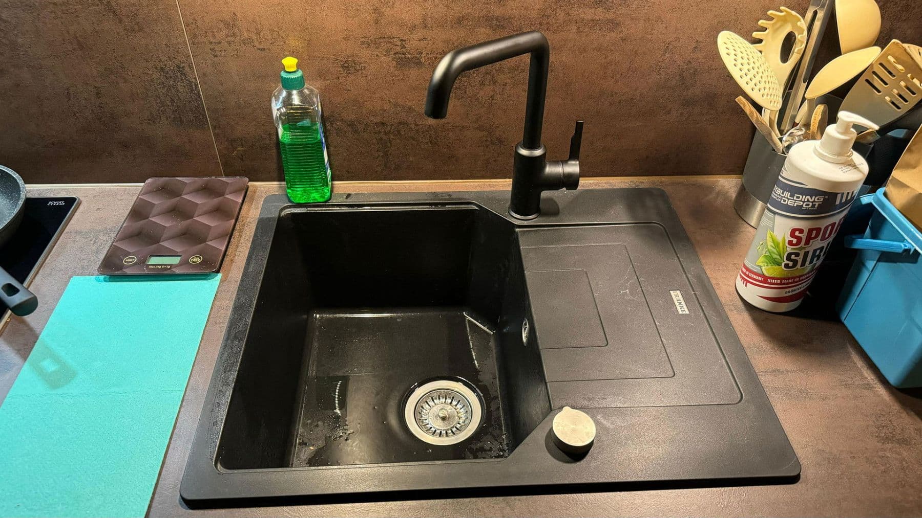 2 bedroom flat to rent, 59 m², Kanalweg 1, Niederstetten, Baden-Württemberg 2 bedroom flat to rent, 59 m², Kanalweg 1, Niederstetten, Baden-Württemberg