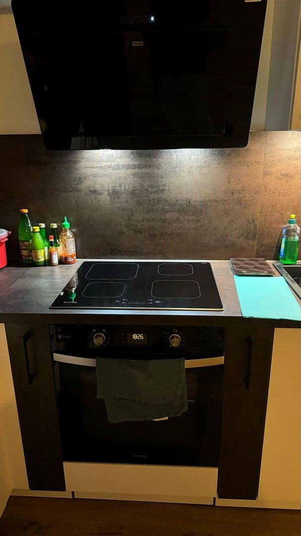 2 bedroom flat to rent, 59 m², Kanalweg 1, Niederstetten, Baden-Württemberg 2 bedroom flat to rent, 59 m², Kanalweg 1, Niederstetten, Baden-Württemberg