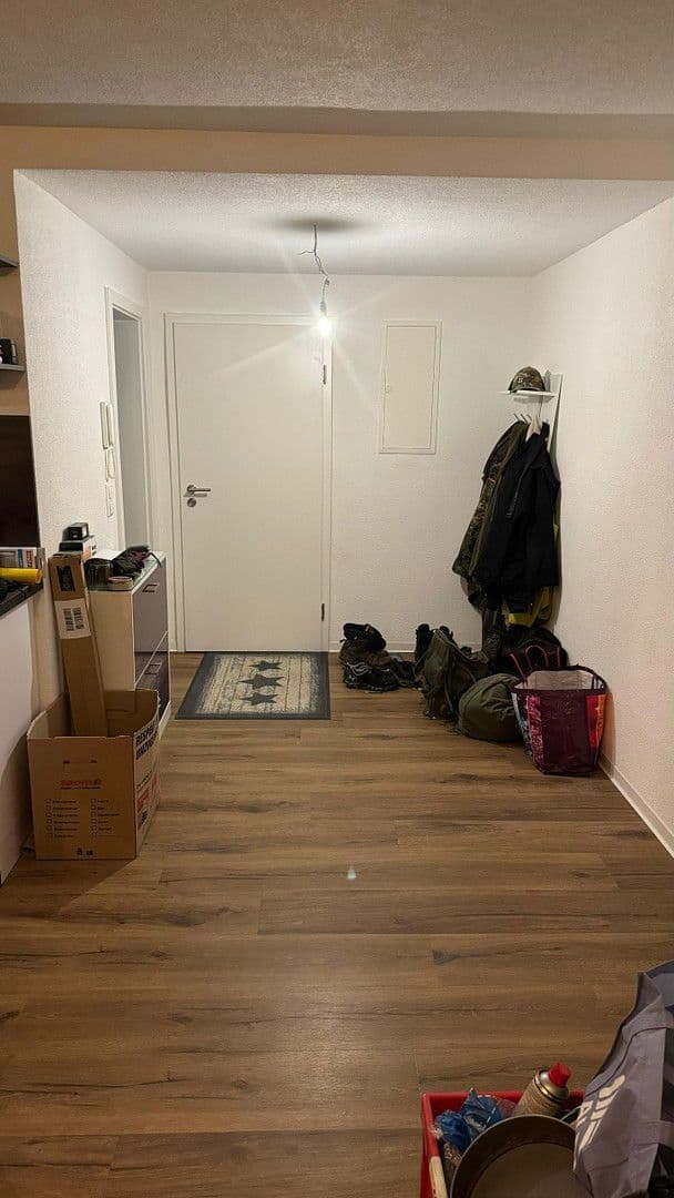 2 bedroom flat to rent, 59 m², Kanalweg 1, Niederstetten, Baden-Württemberg 2 bedroom flat to rent, 59 m², Kanalweg 1, Niederstetten, Baden-Württemberg