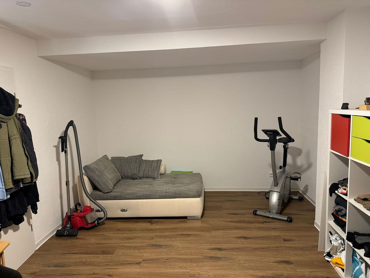 2 bedroom flat to rent, 59 m², Kanalweg 1, Niederstetten, Baden-Württemberg 2 bedroom flat to rent, 59 m², Kanalweg 1, Niederstetten, Baden-Württemberg