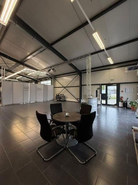 non-residential property for sale, 1,482 m², Kornstr. 3, Hartheim am Rhein, Baden-Württemberg non-residential property for sale, 1,482 m², Kornstr. 3, Hartheim am Rhein, Baden-Württemberg