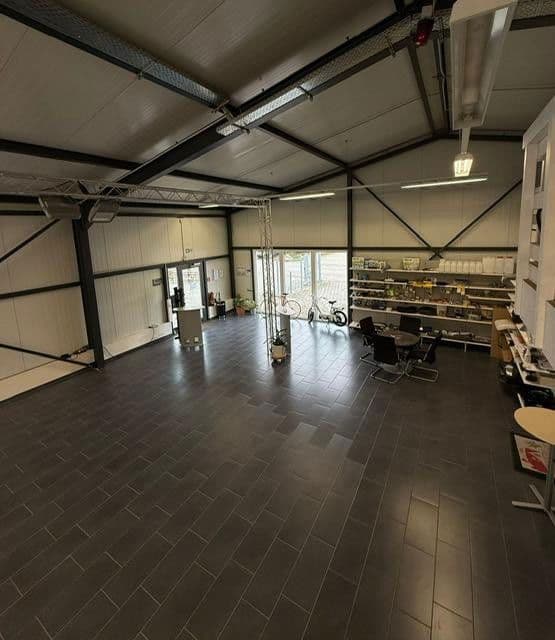 non-residential property for sale, 1,482 m², Kornstr. 3, Hartheim am Rhein, Baden-Württemberg non-residential property for sale, 1,482 m², Kornstr. 3, Hartheim am Rhein, Baden-Württemberg