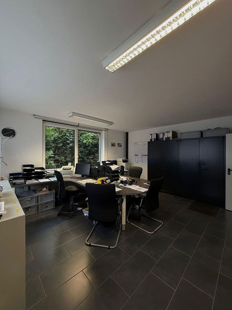 non-residential property for sale, 1,482 m², Kornstr. 3, Hartheim am Rhein, Baden-Württemberg non-residential property for sale, 1,482 m², Kornstr. 3, Hartheim am Rhein, Baden-Württemberg