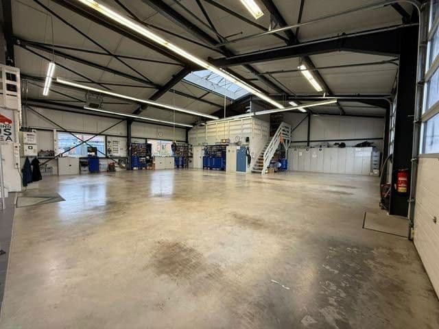 non-residential property for sale, 1,482 m², Kornstr. 3, Hartheim am Rhein, Baden-Württemberg non-residential property for sale, 1,482 m², Kornstr. 3, Hartheim am Rhein, Baden-Württemberg