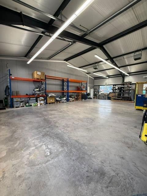 non-residential property for sale, 1,482 m², Kornstr. 3, Hartheim am Rhein, Baden-Württemberg non-residential property for sale, 1,482 m², Kornstr. 3, Hartheim am Rhein, Baden-Württemberg