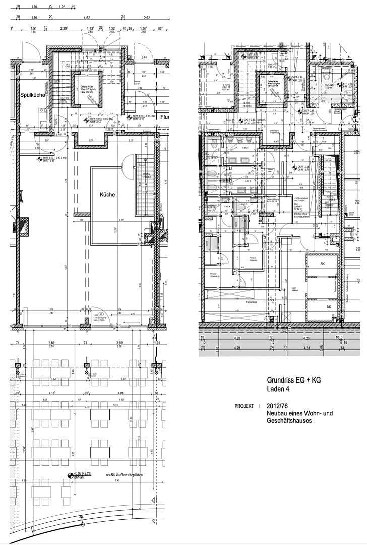 non-residential property to rent, 212 m², Neustadt in Holstein, Schleswig-Holstein non-residential property to rent, 212 m², Neustadt in Holstein, Schleswig-Holstein