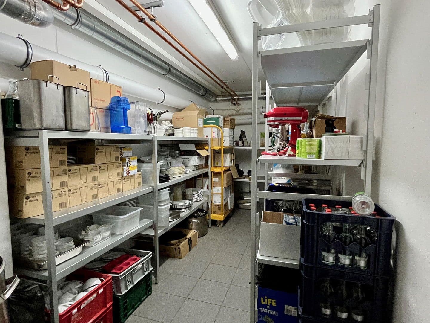 non-residential property to rent, 212 m², Neustadt in Holstein, Schleswig-Holstein non-residential property to rent, 212 m², Neustadt in Holstein, Schleswig-Holstein