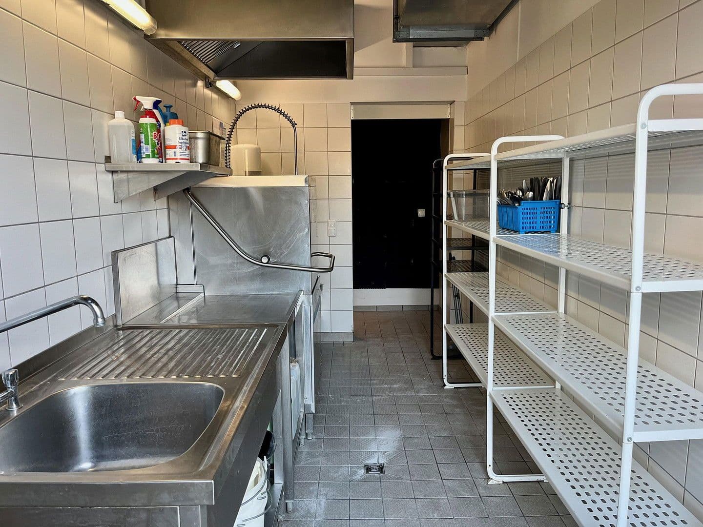 non-residential property to rent, 212 m², Neustadt in Holstein, Schleswig-Holstein non-residential property to rent, 212 m², Neustadt in Holstein, Schleswig-Holstein