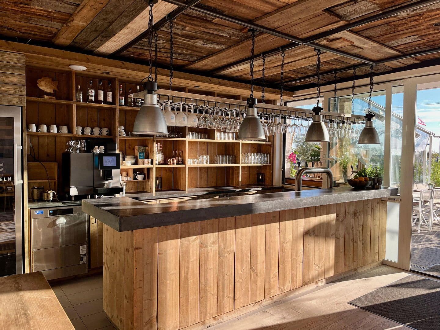 non-residential property to rent, 212 m², Neustadt in Holstein, Schleswig-Holstein non-residential property to rent, 212 m², Neustadt in Holstein, Schleswig-Holstein