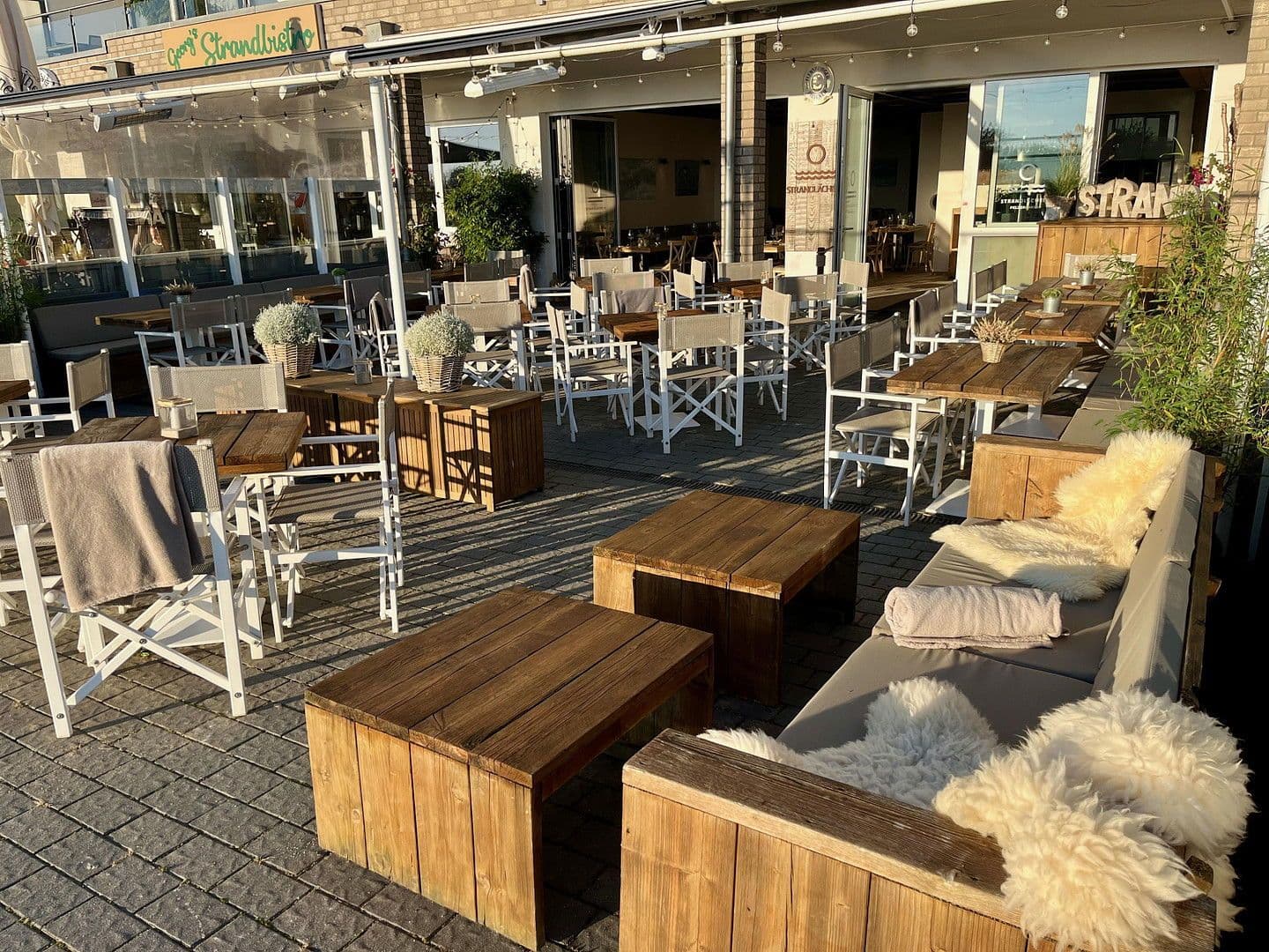 non-residential property to rent, 212 m², Neustadt in Holstein, Schleswig-Holstein non-residential property to rent, 212 m², Neustadt in Holstein, Schleswig-Holstein