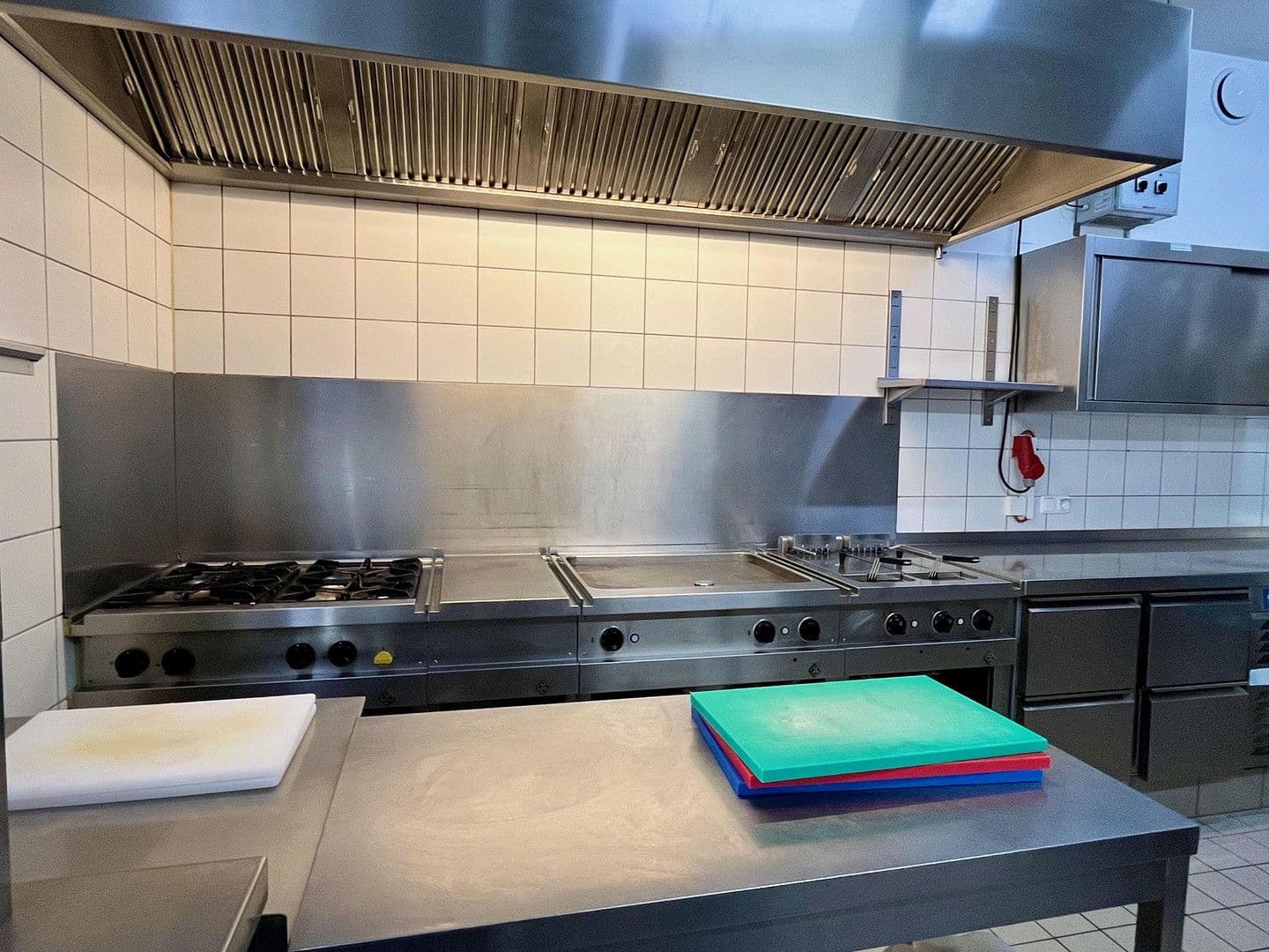 non-residential property to rent, 212 m², Neustadt in Holstein, Schleswig-Holstein non-residential property to rent, 212 m², Neustadt in Holstein, Schleswig-Holstein