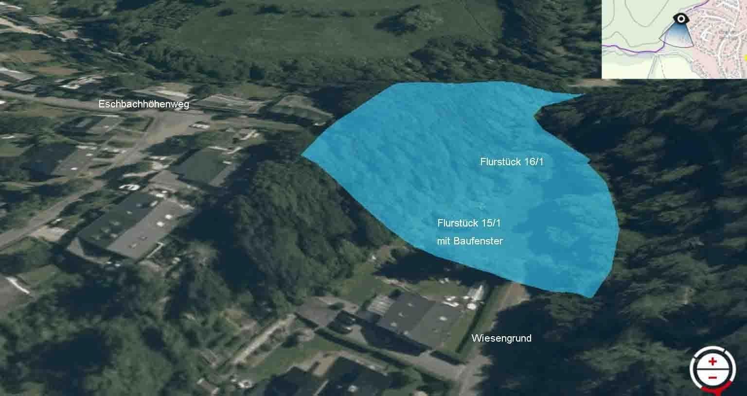 plot for sale, 8,326 m², Wiesengrund, Waldesch, Rhineland-Palatinate plot for sale, 8,326 m², Wiesengrund, Waldesch, Rhineland-Palatinate