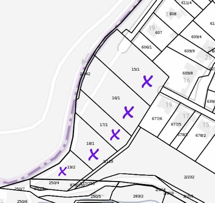 plot for sale, 8,326 m², Wiesengrund, Waldesch, Rhineland-Palatinate plot for sale, 8,326 m², Wiesengrund, Waldesch, Rhineland-Palatinate