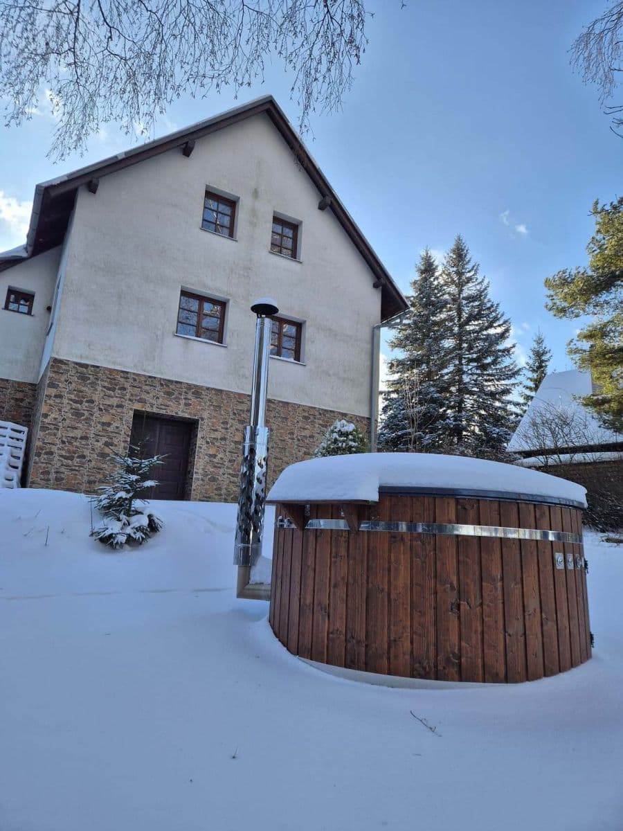 recreational property to rent, 0 m², Jiřetín pod Jedlovou, Ústecký Region recreational property to rent, 0 m², Jiřetín pod Jedlovou, Ústecký Region